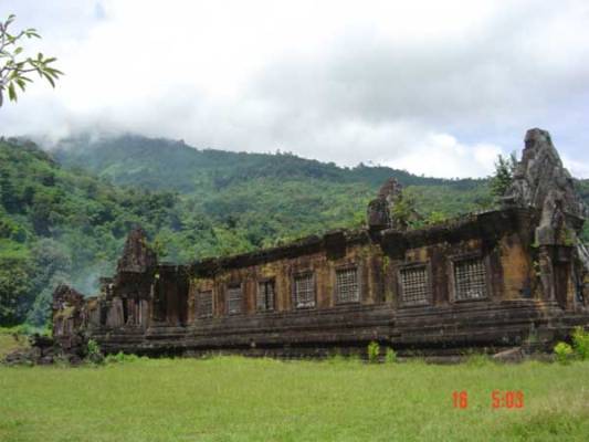 ทัวร์ลาวใต้รับจากกรุงเทพ รูปที่ 3