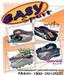 รูปย่อ สั่งซื้อ Easysport Order Online รองเท้ากีฬา-ฟิตเนส-ฟุตบอล-บาส โทร089-2912928 รูปที่4
