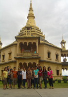 ทัวร์หลวงพระบาง  เที่ยวหลวงพระบาง  ท่องเที่ยวหลวงพระบาง รูปที่ 1