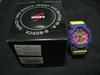 รูปย่อ ขายนาฬิกาG-Shock Presents The Dee &amp; Ricky Limited Edition และ GA-110FC-1ADR , GA-110HC-6ADR สินค้าใหม่ของแท้ 100 % รูปที่3