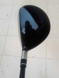 ขาย แฟร์เวย์ 5 Callaway FT Fairway 5 Wood Neutral ก้าน Fujikura สภาพดีมาก