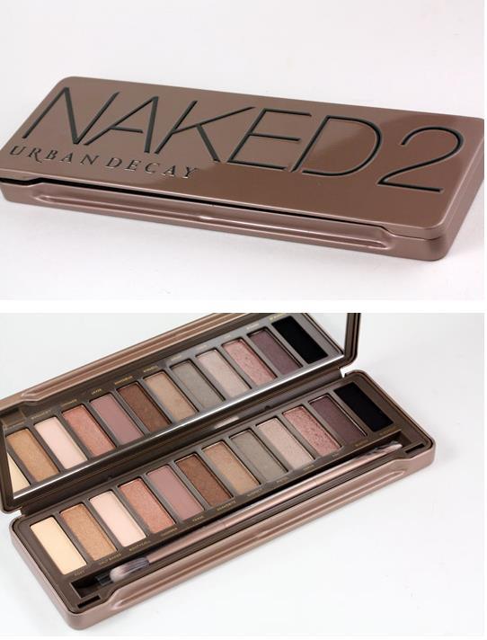 ขาย Urban Decay Naked2 สุดฮิต เพียง 2300 บาท พร้อมส่งทั่วประเทศค่ะ รูปที่ 1