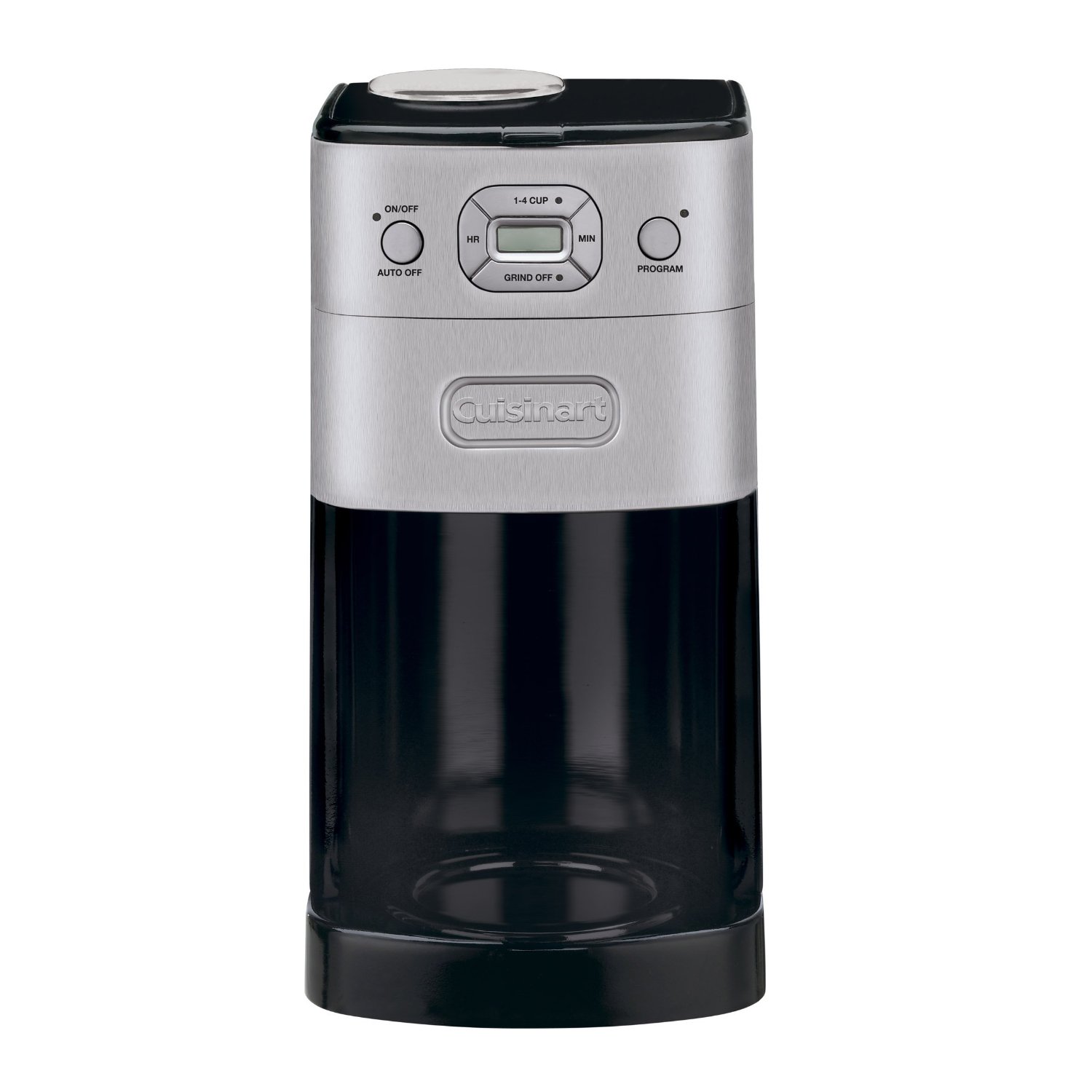 Cuisinart DGB625BC Coffeemaker รูปที่ 4