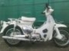 รูปย่อ ...........Honda Little Cub Limited Edition......................34000.- รูปที่1