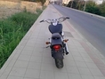 ขายรถจักรยานยนต์ YAMAHA dragstar