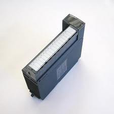 PLC Q-Series input modules QX40 ราคา 3720 บาท รูปที่ 1