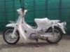 รูปย่อ ...........Honda Little Cub Limited Edition......................34000.- รูปที่2