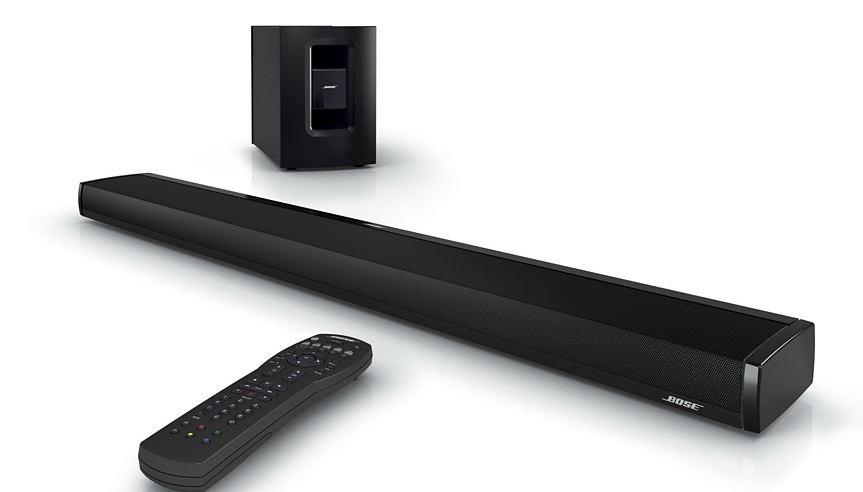 Bose CineMate 1 SR ลำโพงโบส เครื่องเสียงโบส Bose Home Theater ชุดโฮมเธียเตอร์โบส ราคาถูกกว่าห้างฯ 0863690087 วัฒณ์ รูปที่ 1