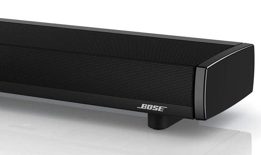 Bose CineMate 1 SR ลำโพงโบส เครื่องเสียงโบส Bose Home Theater ชุดโฮมเธียเตอร์โบส ราคาถูกกว่าห้างฯ 0863690087 วัฒณ์ รูปที่ 2