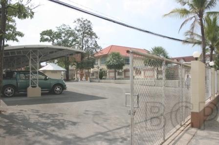  Serviced Apartment: 700 Sq.w for Sale รูปที่ 3