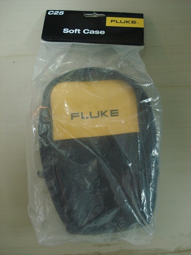 FLUKE รุ่น C25 กระเป๋าใส่มิเตอร์และอุปกรณ์เสริม  รูปที่ 1