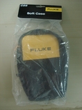 FLUKE รุ่น C25 กระเป๋าใส่มิเตอร์และอุปกรณ์เสริม 