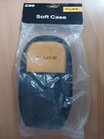 FLUKE รุ่น C90 กระเป๋าใส่มิเตอร์และอุปกรณ์เสริม 