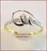 รูปย่อ   sale!!แหวนเพชรรัสเซีย เครื่องประดับเพชร พลอย ทองคำแท้ ราคาพิเศษ จำนวนจำกัด รูปที่1