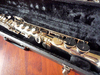 รูปย่อ ขาย Soprano Saxophone สีเงิน ราคา 17,000 บาท รูปที่2