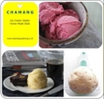 Chamang  (ชามัง) ไอศกรีมโฮมเมดสไตล์เจลาโต้