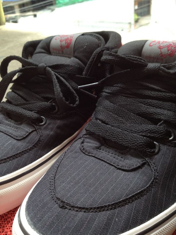 ขาย Vans Halfcab Size 9 รูปที่ 3