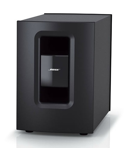 Bose CineMate 1 SR ลำโพงโบส เครื่องเสียงโบส Bose Home Theater ชุดโฮมเธียเตอร์โบส ราคาถูกกว่าห้างฯ 0863690087 วัฒณ์ รูปที่ 4