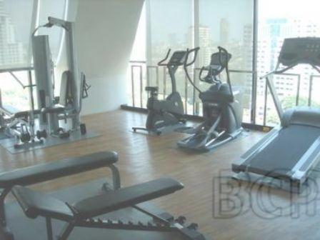 The Alcove 49: 1 Bed + 1 Bath, 50 Sq.m, 7th fl for Rent รูปที่ 7