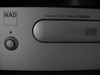 รูปย่อ Intigate NAD 352 &amp; CD 525 BEE รูปที่4
