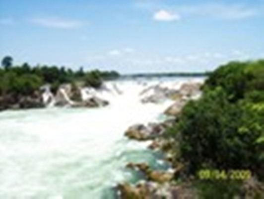 ทัวร์ลาวใต้คุณภาพแบบเต็มโปรแกรม รูปที่ 3