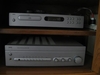 รูปย่อ Intigate NAD 352 &amp; CD 525 BEE รูปที่1