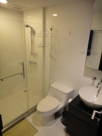 Urbana Langsuan: 2 BR + 2 Baths, 93 Sq.m, 28th fl for Rent/Sale รูปที่ 6