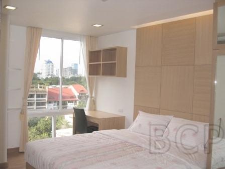 The Alcove 49: 1 Bed + 1 Bath, 50 Sq.m, 7th fl for Rent รูปที่ 3