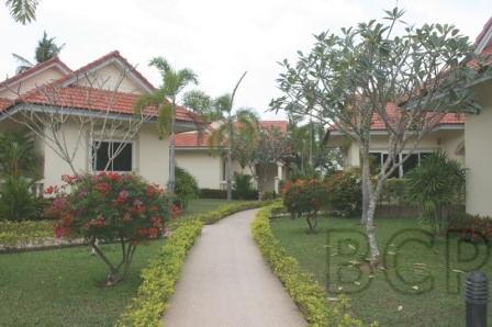 Luxury Resort for Sale รูปที่ 2
