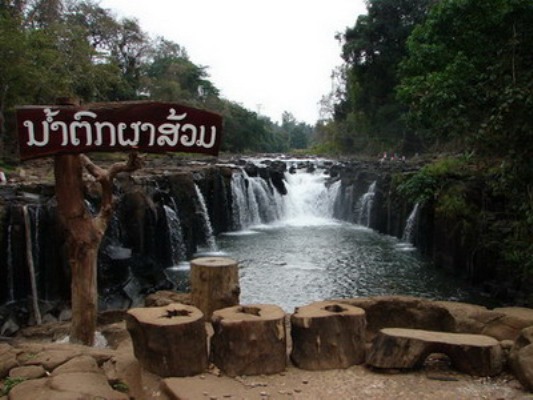 ทัวร์ลาวใต้คุณภาพแบบเต็มโปรแกรม รูปที่ 2