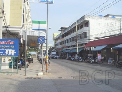 New Condo Building 400 Sq.w for Sale  รูปที่ 5