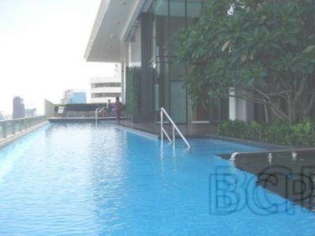 The Alcove 49: 1 Bed + 1 Bath, 50 Sq.m, 5th fl for Rent รูปที่ 7