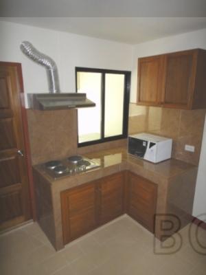 Baan Prompong: 3 BR + 3 Baths, 194 Sq.m, 6th fl for Rent รูปที่ 6