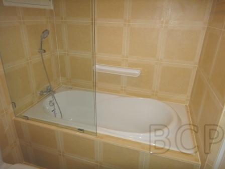 Baan Prompong: 3 BR + 3 Baths, 194 Sq.m, 6th fl for Rent รูปที่ 7