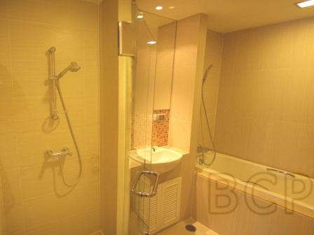 The Alcove 49: 1 Bed + 1 Bath, 50 Sq.m, 5th fl for Rent รูปที่ 6