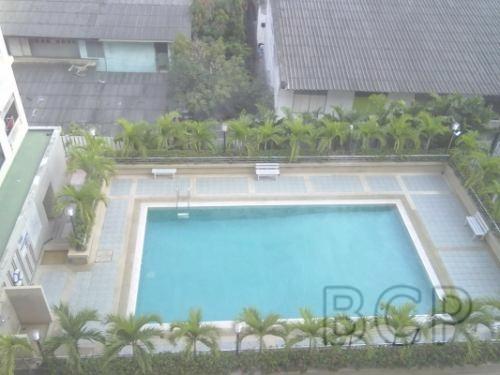 Lumpini Ville Culture Center: 2 BR + 2 Baths, 60 Sq.m, 4th fl for Rent รูปที่ 6