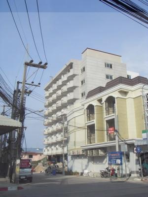 New Condo Building 400 Sq.w for Sale  รูปที่ 6