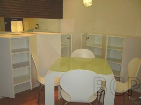 Lumpini Ville Culture Center: 2 BR + 2 Baths, 60 Sq.m, 4th fl for Rent รูปที่ 5