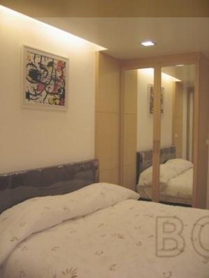 The Alcove 49: 1 Bed + 1 Bath, 50 Sq.m, 5th fl for Rent รูปที่ 3