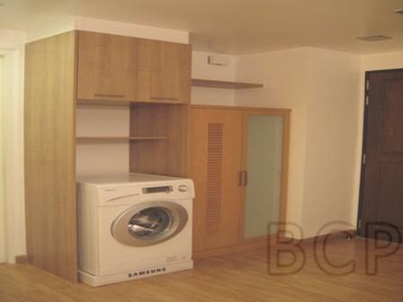 The Alcove 49: 1 Bed + 1 Bath, 50 Sq.m, 5th fl for Rent รูปที่ 5