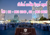 รูปย่อ ล่องเรือไวท์ ออร์คิด ริเวอร์ ครูซส์ ล่องเรือราคาถูก โทร 02 – 863 2240 , 02 863 0925  รูปที่2