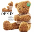 ตุ๊กตาหมีเท็ดดี้แบร์ ของขวัญน่ารักน่ากอดสวยใหม่ http://www.lotusnoss.com/
