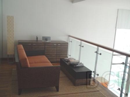 The Emporio Place: Duplex 2 BR + 2 Baths, 144 Sq.m for Sale รูปที่ 4