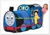 รูปย่อ Thomas เต้นท์รถไฟโทมัส สามารถพับเก็บได้ราคา 990 บาทส่งฟรี รูปที่1