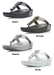 รูปย่อ รองเท้า fitflop เกรด AAA รับประกันงานเนียนทุกคู่ พื้นนุ่ม 3 ระดับ ราคาโปร รอบใหม่มาถึงแล้วจร้า รูปที่6