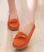 รูปย่อ รองเท้าผ้าใบแฟชั่นเกาหลีแบบใหม่สวยเตะตา http://www.lotusnoss.com/ รูปที่3
