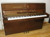 รูปย่อ ขายเปียโน Yamaha C108 ราคา 58,000 บาท รูปที่1