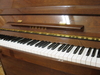รูปย่อ ขายเปียโน Yamaha C108 ราคา 58,000 บาท รูปที่2
