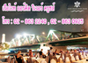 รูปย่อ ล่องเรือไวท์ ออร์คิด ริเวอร์ ครูซส์ ล่องเรือราคาถูก โทร 02 – 863 2240 , 02 863 0925  รูปที่4