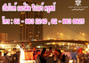 รูปย่อ ล่องเรือไวท์ ออร์คิด ริเวอร์ ครูซส์ ล่องเรือราคาถูก โทร 02 – 863 2240 , 02 863 0925  รูปที่3